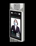 Night Vision Face Recognition Attendance Machine 7in DC 12V 3A