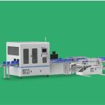 10ppm Compatible Battery 18650 Cylindrical Battery Manufacturing Machine For