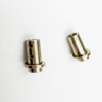 Brass CNC Turned Parts Manufacturers , Custom Brass Precision Components