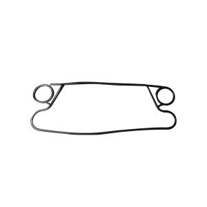 Quality NBR Heat Exchanger Gasket wholesale