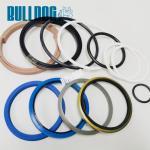 HNBR Bucket Cylinder Repair Kit 707-99-45230 PC228US-3U excavator engine seal