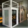 Buy cheap ARD Automatic Rescue Device Elevator 3m/s 13 Passenger Lift from wholesalers