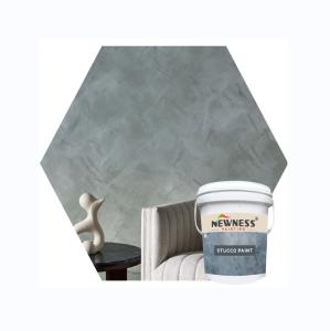 Quality State Powder Coating Stucco Texture Paint for Building Walls Interior Decoration wholesale