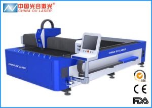 Quality 3015 Open Type Fiber Laser Cutting Machine for Metal SS MS CS wholesale