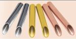 Invar 36 Tubing 4J36 FeNi36 Low Coefficient Of Thermal Expansion Materials