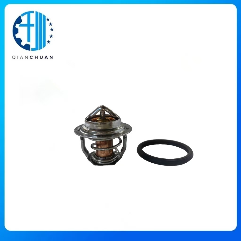 249-5541 Thermostat for Caterpillar 216 226B 232B 242B 247B 257B Engine C1.5 C2.2