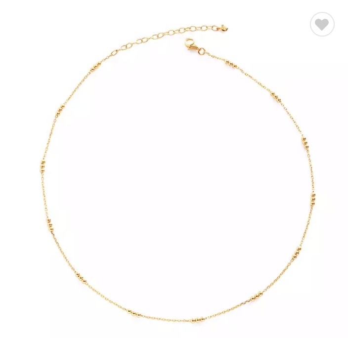 Bee Nest Rhinestone Necklace Bracelet Set K Gold Plated Stainless Steel Jewelry