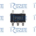 TPS79318DBVR