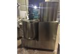industrial sesame seed peeling machine sesame seed hulling machine