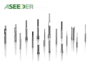 Quality Consistent Quality Tungsten Carbide Mould Cover All The Steps Of Manufacturing wholesale