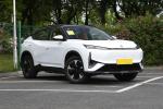 Compact SUV Dongfeng Aeolus L7 1.5T 154Ps L4 Pure Electric Range 110km 0.5H Fast
