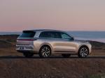LI XIANG L8 Auto Large Luxury PHEV SUV 6 Seater Pure Electric Range 1315