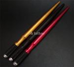 Cross Tip Microblading Equipment Eyebrow Tattoo Pen Manual