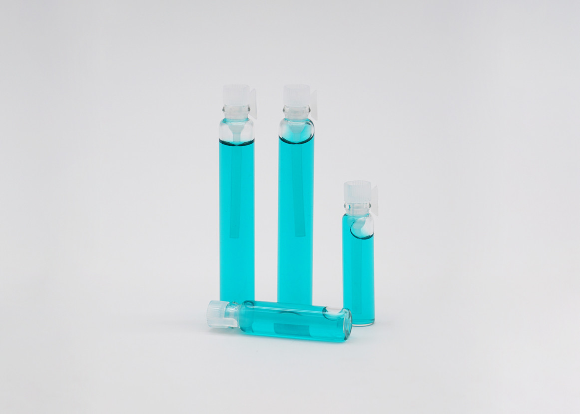 Refillable 10ml Handbag Perfume Atomiser Spray Bottle