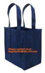 Eco-Friendly Customized Promotional Laminated Non Woven Bag/Folding Non Woven