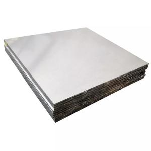 Quality Marine Grade 3mm 4 X 8 Sheet Of Diamond Plate Aluminum 5005 6mm Thick H34 wholesale