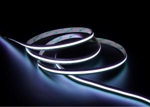 Quality High End Flexible LED COB RGB Strip 15w wholesale