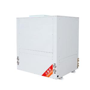 Quality Energy efficient Air Conditioner Evaporative Cooling Water Cooling And Air Cooling wholesale