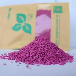 Quality DIY EPDM Rubber Granules wholesale