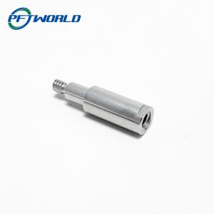 Quality Nickel Chrome Plating CNC Stainless Steel Parts Aluminum OEM Machining wholesale