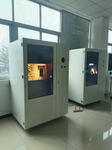 Quality Eco Friendly Reverse Vending Machine Compact Plastic Bottle Aluminum Cans Tin Cans Energy Efficient wholesale