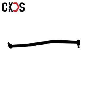 Quality MC022903 FV413 6D22 8DC82 Drag Link Truck Chassis Parts wholesale