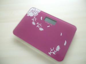 Quality Digital portable body bathroom Scale wholesale