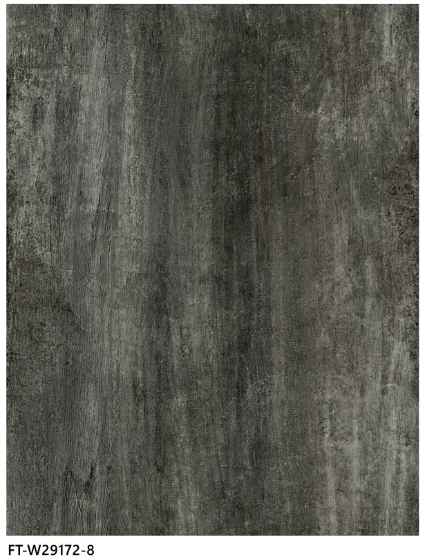 Unilin Click SPC 5mm Wood Grain GKBM FT-W29172-8 Environmental Friendly