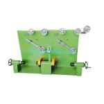 Durable Earphone Cable Bundling Machine Low Noise CE ISO Certification