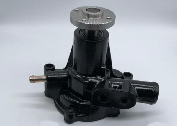 Excavator PC55 PC40 Diesel Driven Water Pumps 4TNE88 4D84 129002-42004 129004