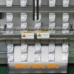 Automatic 20g 40g 80g multilane sports drink mix stick pack powder filling