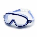 UV Protection Anti Fog Diving Goggles Kids Swimming Glasses