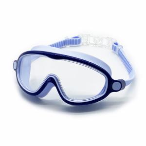 Quality UV Protection Anti Fog Diving Goggles Kids Swimming Glasses wholesale