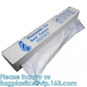 Quality Disposable Fabric, Non-woven, Cover protectors, Cars Accessories Interior Decorative Cover, Airplane, Train, Bus wholesale