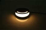 IP54 LED Wall Landscape Lighting Fixtures Bulkhead Surface Mounted SMD 7.2W