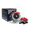 Buy cheap Six Piston TEI Racing Big Brake Kit Made For Jaguar F-Pace 20inch 405*34 Drilled from wholesalers