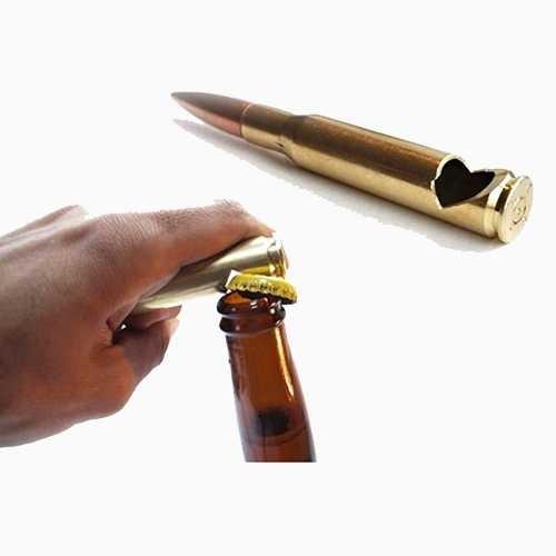Cool innovative men gift box, die casting zinc alloy affordable gift, bullet