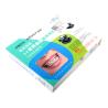 Buy cheap 20pcs Dental Self ligating Orthodontic Metal Brackets from wholesalers