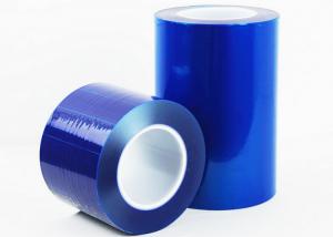 Quality Eco Friendly Plastic Sheet Protective Film , LDPE Protective Film For Plastic Parts wholesale