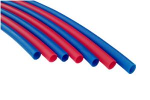 Quality High Flow Capacity Hdpe Telecom Ducts For Underground Laying Of Optical Fiber Cable wholesale