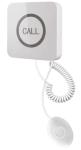 Hospital wireless table call bell for patient call nurse