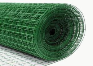 Quality 5fts 16 Gauge Welded Wire Mesh wholesale
