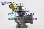 RHC6V D36 Marine Diesel Engine Turbocharger VB240061 VB240087 14201Z5613 14201