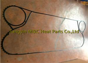 Quality Oil Seal Heat Resistant Remarkable Grease Solvents Resistant VT130F wholesale