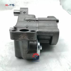 Quality 4W2448 6I1346 8N8635 1130637 Excavator E330B Oil Pump 3306 wholesale