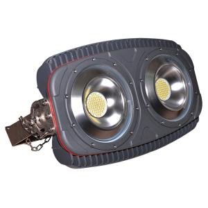 Quality Aluminum Ip65 Led Crane Light AC100 1000W Tower Crane Lights wholesale