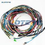 163-6787 1636787 Cab Wiring Harness For E320C Excavator