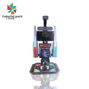 Quality Music Dance Coin Operated Game Machine Indoor Revolution Arcade wholesale