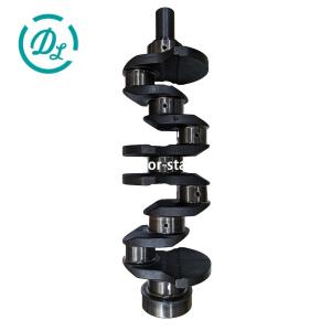 Quality 1141111-00437-001 XC498BPG Crankshaft Engine Part Xinchai A490BT wholesale