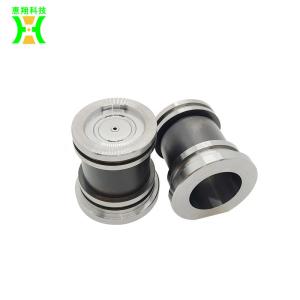Quality Hot Runner Molded Precision Components , Multifunctional Medical Injection Parts wholesale